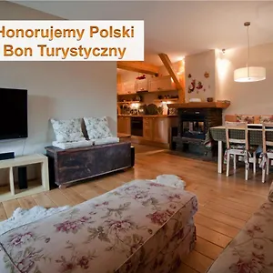 Center Apartman