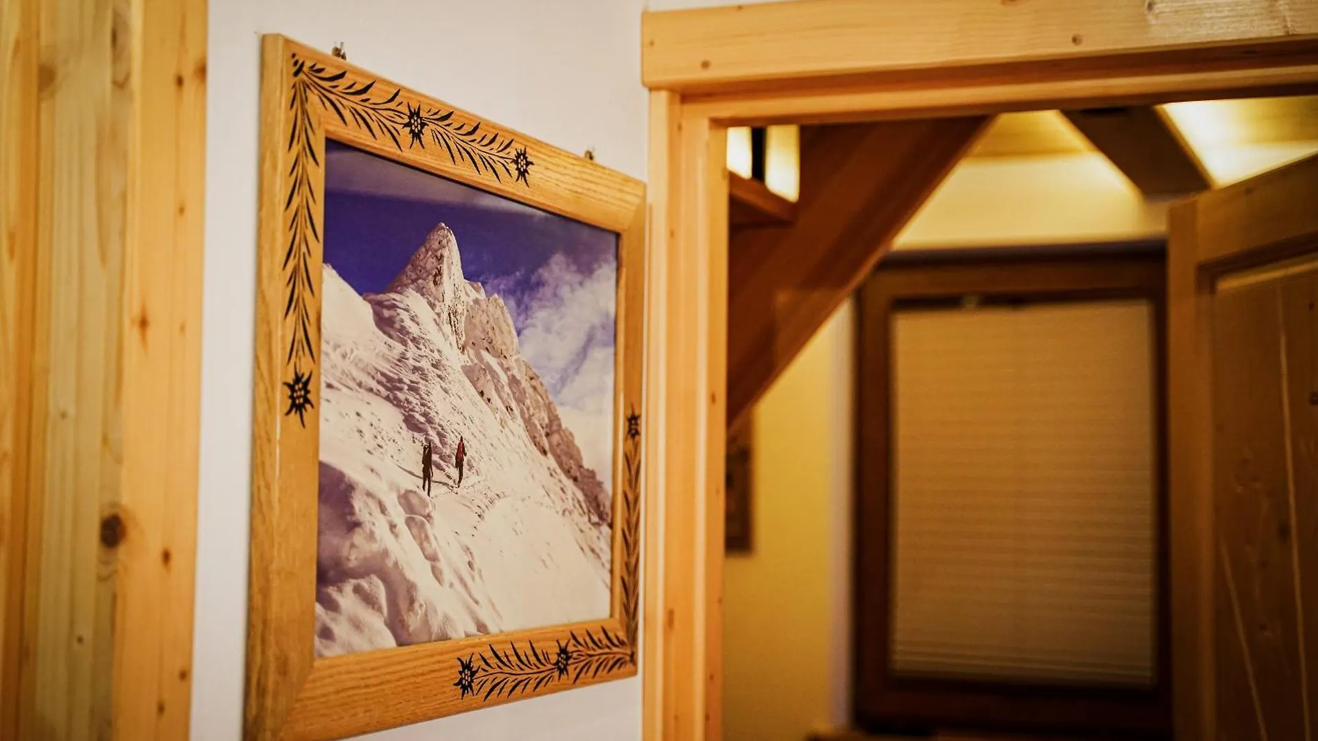 Domek Na Zakrecie Zakopane Dom wakacyjny
